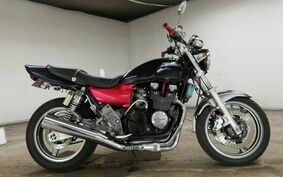 KAWASAKI ZEPHYR 400 1999 ZR400C