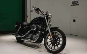 HARLEY L1200LI 2010