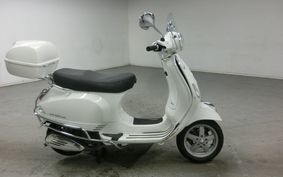 VESPA LX125 M665