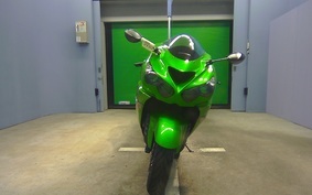 KAWASAKI ZX 1400 NINJA R A 2012 ZXT40E