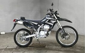 KAWASAKI KLX250 LX250S