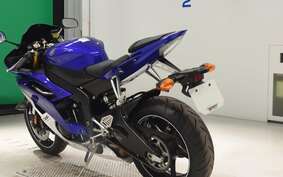 YAMAHA YZF-R6 2010 RJ16