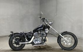 YAMAHA VIRAGO 250 3DM