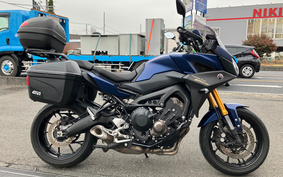 YAMAHA TRACER 9 GT 2023 RN51J