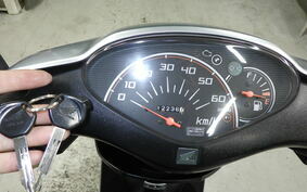 HONDA DIO Gen.6 AF68