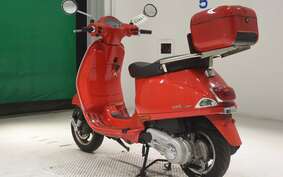 VESPA VXL125