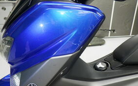 YAMAHA N-MAX SED6J