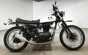 KAWASAKI 250TR BJ250F