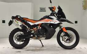 KTM 790 ADVENTURE R 2019