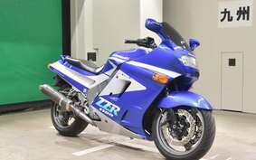 KAWASAKI ZZ1100 NINJA R 1992 ZXT10C