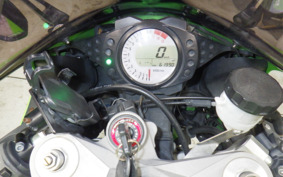 KAWASAKI ZX 10 NINJA R 2006 ZXT00D