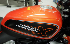 HARLEY X350 2024