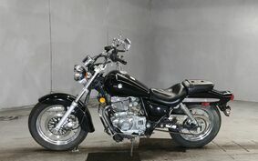 SUZUKI GZ250 Marauder NJ48A