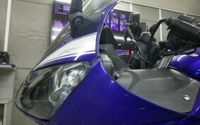 YAMAHA YZF-R15