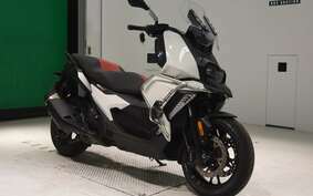 BMW C400X 2021