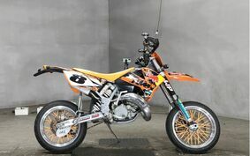 KTM 125 SX MXH23