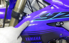 YAMAHA YZ250F CG51C