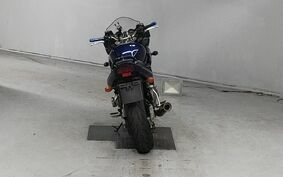 SUZUKI BANDIT 1200 S 2001 GV77A