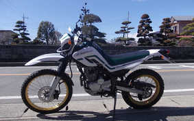 YAMAHA SEROW 250 DG11J