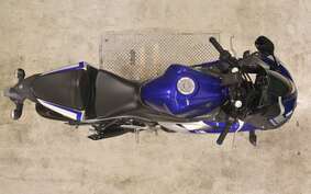 YAMAHA YZF-R25 RG10J