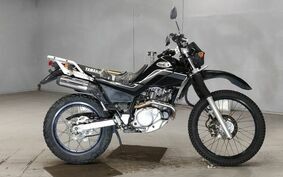 YAMAHA SEROW 225 WE DG08J