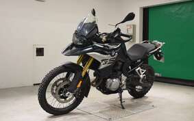 BMW F850GS 2020