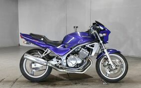 KAWASAKI BALIUS 250 ZR250A