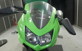 KAWASAKI NINJA 250R EX250K