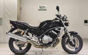 KAWASAKI BALIUS 250 Gen.2 ZR250B