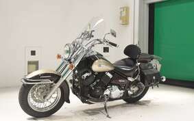 YAMAHA DRAGSTAR 400 CLASSIC 2008 VH01J