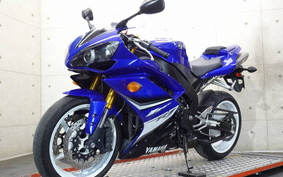 YAMAHA YZF-R1 2008 RN20