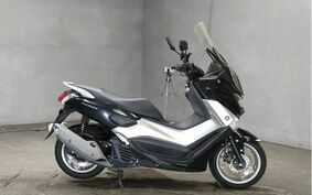 YAMAHA N-MAX 125 SE86J