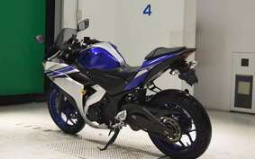 YAMAHA YZF-R25 RG10J