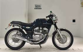 YAMAHA SRV250 RENAISSA 4DN