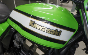 KAWASAKI ZRX400 2006 ZR400E