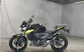 KAWASAKI Z250 EX250P