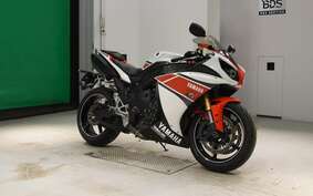 YAMAHA YZF-R1 2013 RN23