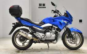 SUZUKI GSR250S GJ55D