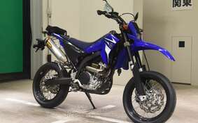 YAMAHA WR250X DG15J