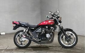 KAWASAKI ZEPHYR 400 2008 ZR400C