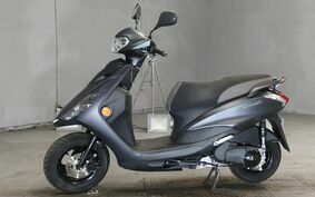 YAMAHA AXIS Z SED7J