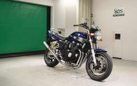 YAMAHA XJR400 Gen.3 R 2008 RH02J