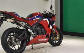 HONDA CBR600RR 2020 PC40