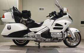 HONDA GL 1800 GOLD WING 2012 SC68