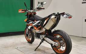 KTM 690 SMC R 2013 LST40