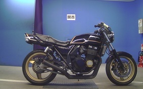 KAWASAKI ZRX-2 1999 ZR400E