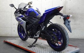 YAMAHA YZF-R25 RG10J