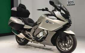 BMW K1600GTL 2012