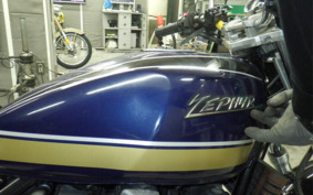 KAWASAKI ZEPHYR 400 KAI 1997 ZR400C