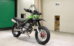 KAWASAKI SUPER SHERPA KL250G